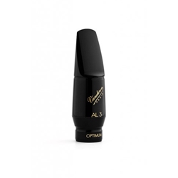 Vandoren Optimum Alto Saxophone Mouthpiece