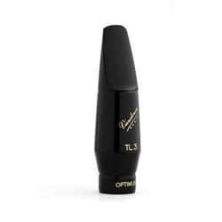 Vandoren Optimum Tenor Saxophone Mouthpiece