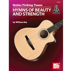Hymns of Beauty and Strength - Guitar