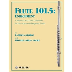 Flute 101.5: Enrichment