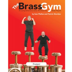 Brass Gym - Trumpet
