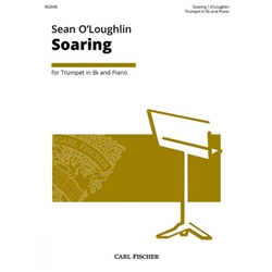 Soaring - Trumpet and Piano