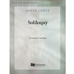 Soliloquy - Trumpet in C and Organ