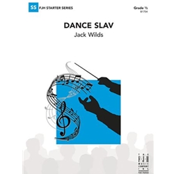 Dance Slav - Young Band