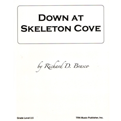Down at Skeleton Cove - Young Band