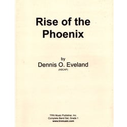 Rise of the Phoenix - Young Band