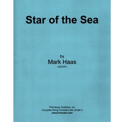 Star of the Sea - String Orchestra