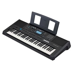 Yamaha PSR-E473 61-key Portable Keyboard