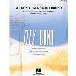 We Don't Talk About Bruno - Flex Band