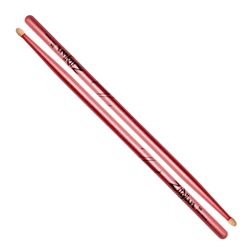 Zildjian Z5ACP 5A Chroma Pink Drumsticks