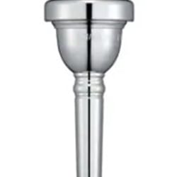 Yamaha Standard Series Small Shank Trombone Mouthpiece