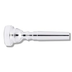 Bach Classic Series Trumpet Mouthpiece