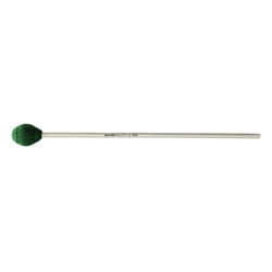 Balter Mallets B12 Ensemble Mallets - Medium Hard, Green Yarn