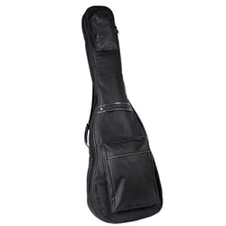 Henry Heller HGB-B2 Deluxe Bass Guitar Gig Bag