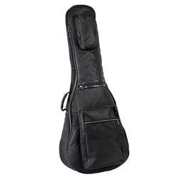 Henry Heller HGB-C2 Deluxe Classical Guitar Gig Bag