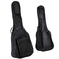 Henry Heller HGB-D2 Deluxe Dreadnaught Guitar Gig Bag