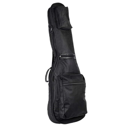 Henry Heller HGB-E2 Deluxe Electric Guitar Gig Bag