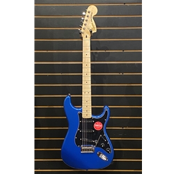 Squier Affinity Series™ Stratocaster® Electric Guitar - Lake Placid Blue