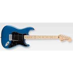 Squier Affinity Series™ Stratocaster® Electric Guitar - Lake Placid Blue
