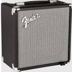 Fender Rumble 15 Combo Amplifier