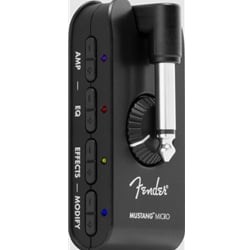 Fender Mustang™ Micro Headphone  Amp