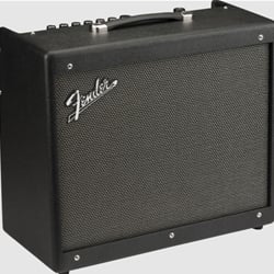 Fender Mustang™ GTX100 Guitar Amplifier, 120V