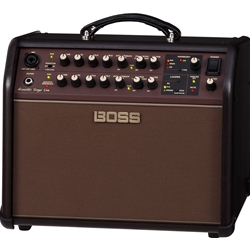 BOSS ACS-LIVE Acoustic Singer Live Guitar/Vocal Amplifier