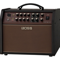 BOSS ACS-LIVELT Acoustic Singer Live LT Guitar/Vocal Amplifier