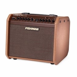 Fishman PRO-LBC-500 Loudbox Mini Charge Guitar Amplifier
