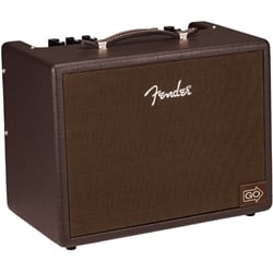 Fender Acoustic Junior GO Guitar Amplifier