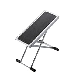 Konig & Meyer 14670 Footrest for Guitarists - Various Colors