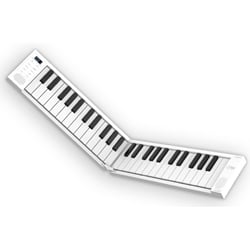 Korg FOLDPIANO49 Carry-on 49 Key Portable Keyboard