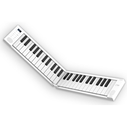 Piano numérique portable Clavier Piano 61 touches Synthétiseur Divarte  G1000 avec haut-parleurs intégrés. 16 sons dont… : acheter des objets  Beatles, Lennon, McCartney, Starr et Harrison