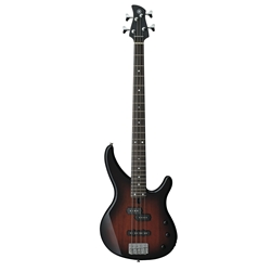 Yamaha TRBX174 4-string Electric Bass - Old Violin Sunburst