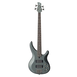 Yamaha TRBX304 4-String Electric Bass - Mist Green