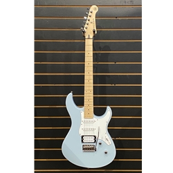 Yamaha Pacifica PAC112VMICB Electric Guitar, Ice Blue