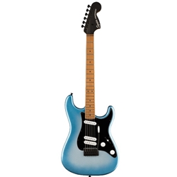 Squier Contemporary Stratocaster® Special Electric Guitar - Sky Burst Metallic