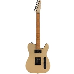 Squier Contemporary Telecaster® RH Electric Guitar - Shoreline Gold
