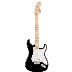 Squier Affinity Series™ Stratocaster® Electric Guitar - Black