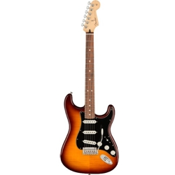 Fender Player Stratocaster® Plus Top - Tobacco Sunburst