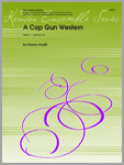Cap Gun Western, A - Percussion Sextet