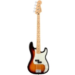 Fender Player Precision Bass® - 3-Color Sunburst