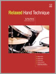 Relaxed Hand Technique - Drumset Method/CD