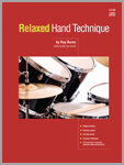 Relaxed Hand Technique - Drumset Method/CD