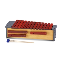 Suzuki XPA-16 Alto Diatonic Xylophone