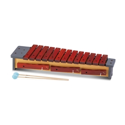 Suzuki XPS-16 Soprano Diatonic Xylophone