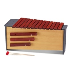 Suzuki XPB-16 Bass Diatonic Xylophone