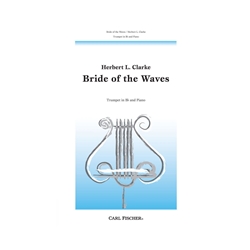 Bride of the Waves - Trumpet and Piano