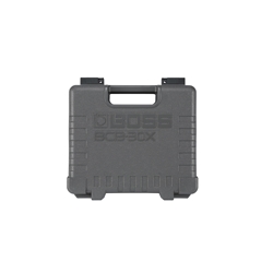 BOSS BCB-30X Pedal Board Carrying Case