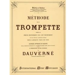 Method for the Trumpet